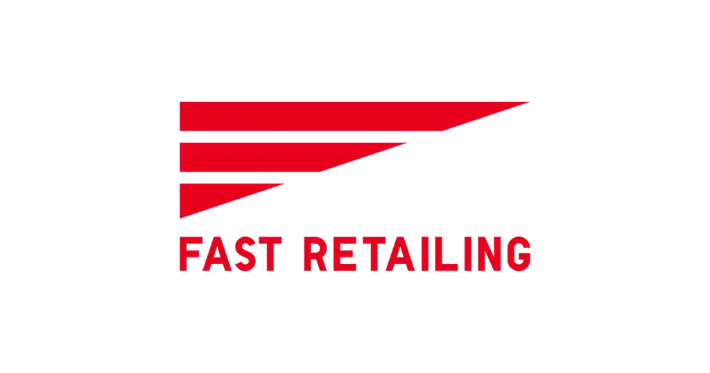 fast retailing
