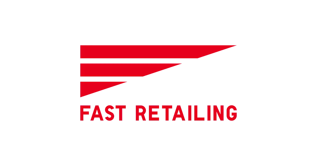 fast retailing