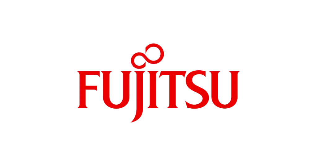 FUJITSU
