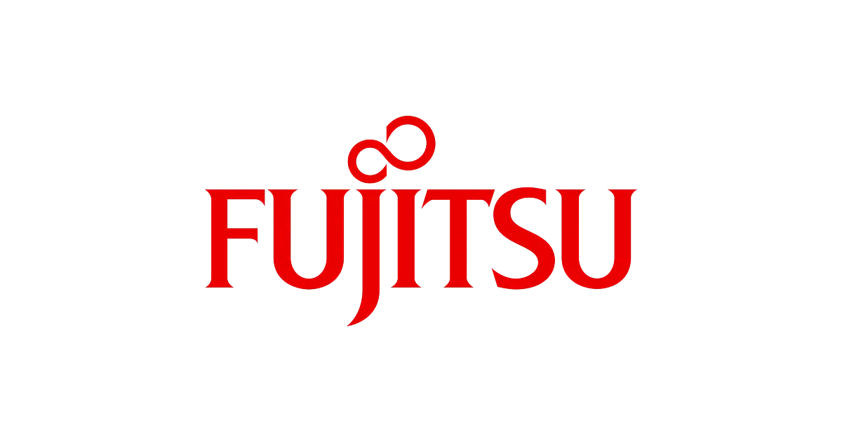 FUJITSU