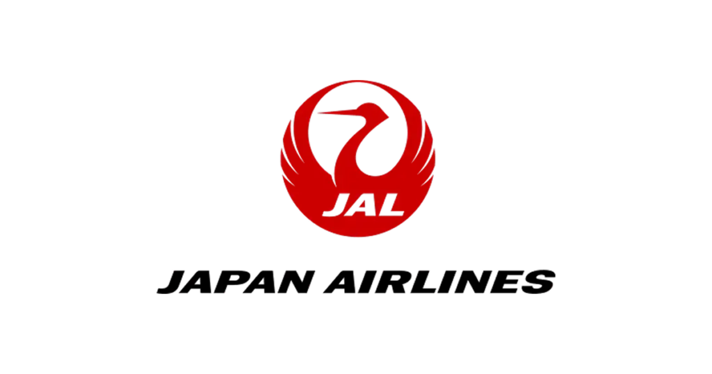 JAPAN AIRLINES