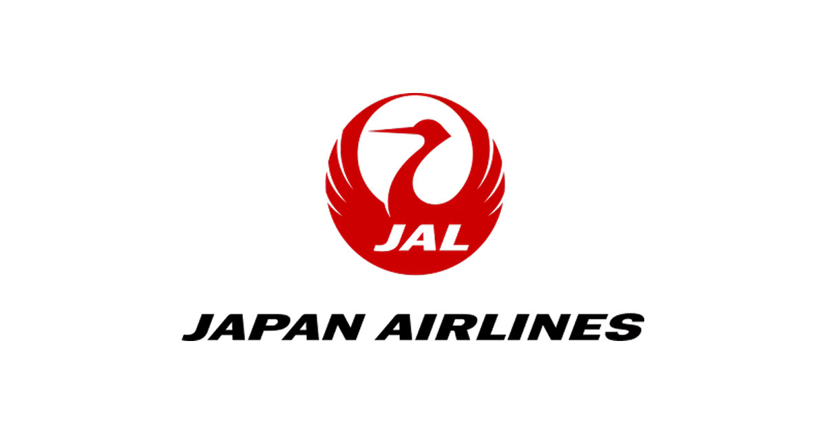 JAPAN AIRLINES