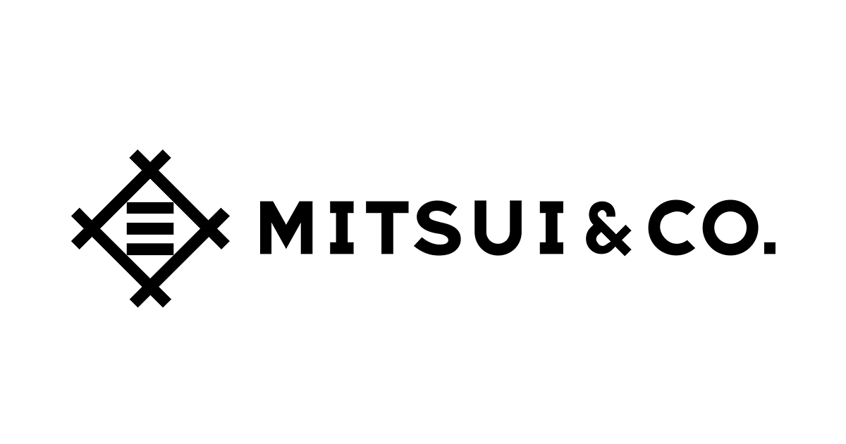 MITSUI&CO.