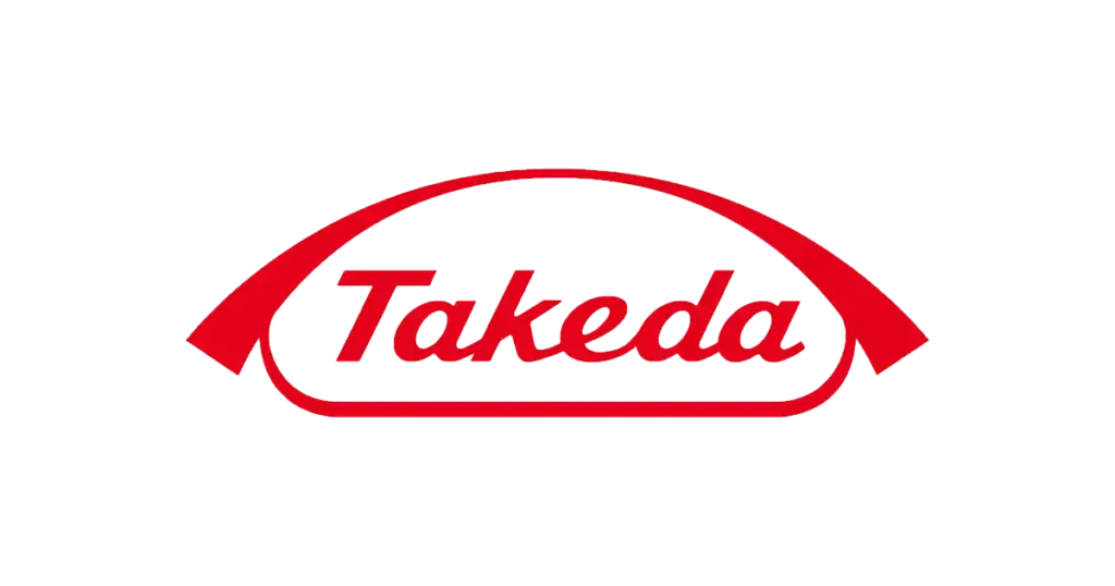 Takeda